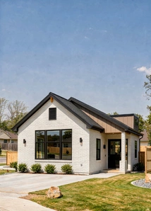 Guest house and in-law suite projects in Dallas Texas